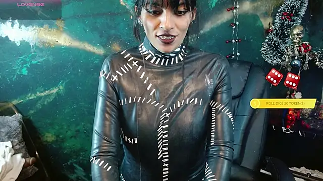 julieth sex1 online show from 15, 11, 2025