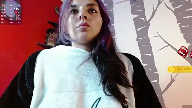 Snapshot of julieth_sex1 chatting on 27, 1, 2025 julieth sex1 online show from 27, 1, 2025