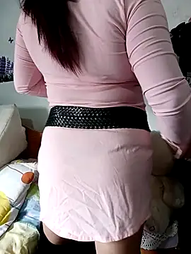 Alyona21 online show from 23, 11, 2025