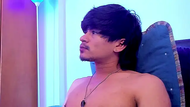 Eiden allenx online show from 27, 2, 2026