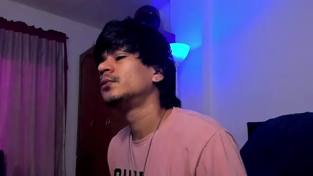 Eiden allenx online show from 17, 2, 2026