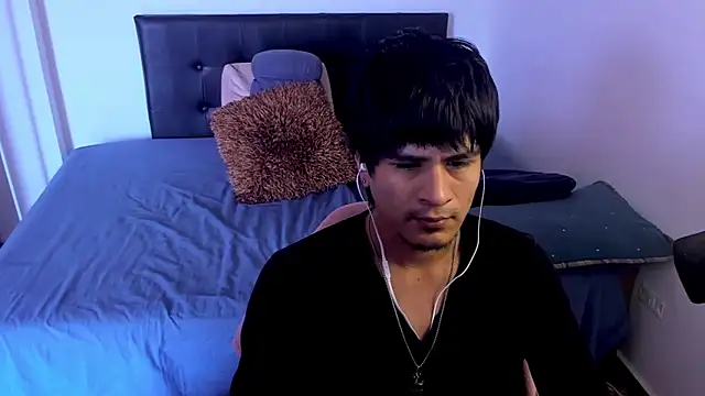 Eiden allenx online show from 10, 3, 2026