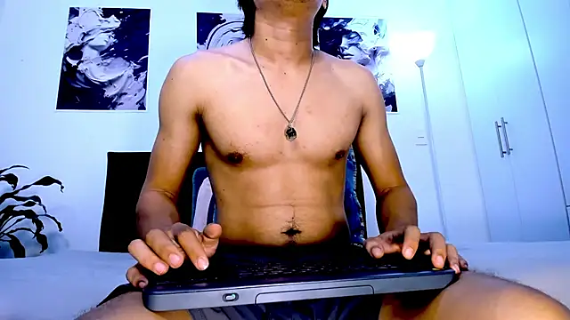 Eiden allenx online show from 12, 11, 2025