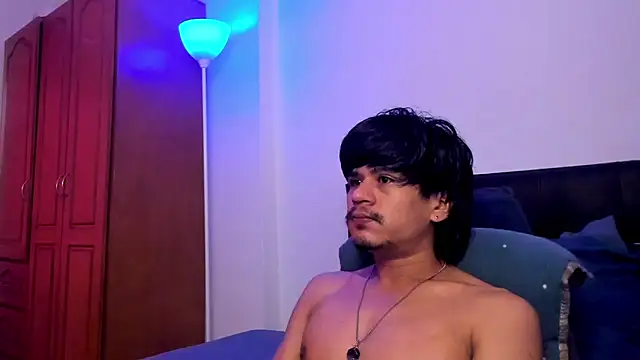 Eiden allenx online show from 22, 2, 2026