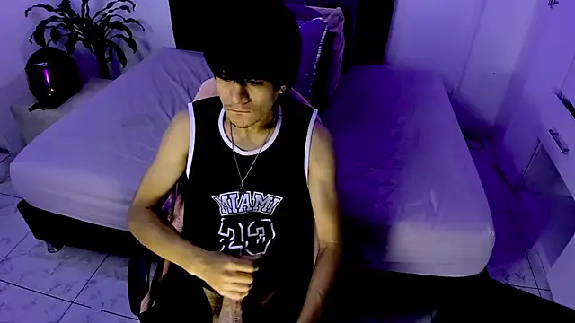 Eiden allenx online show from 29, 11, 2025