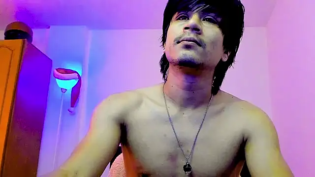 Eiden allenx online show from 21, 12, 2025