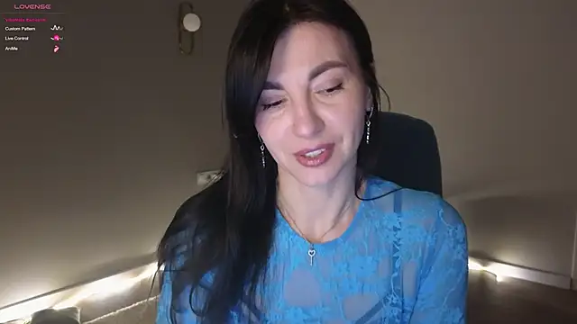 Mary love16 online show from 27, 3, 2026