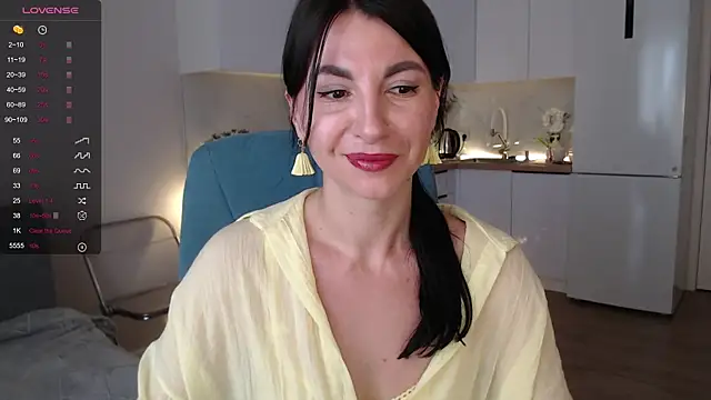 Mary love16 online show from 6, 7, 2026