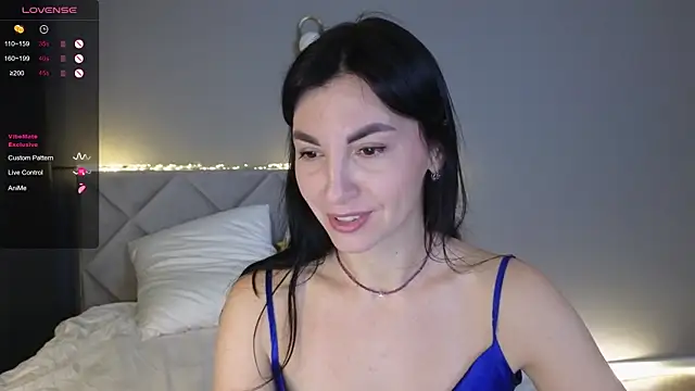 Mary love16 online show from 25, 11, 2025