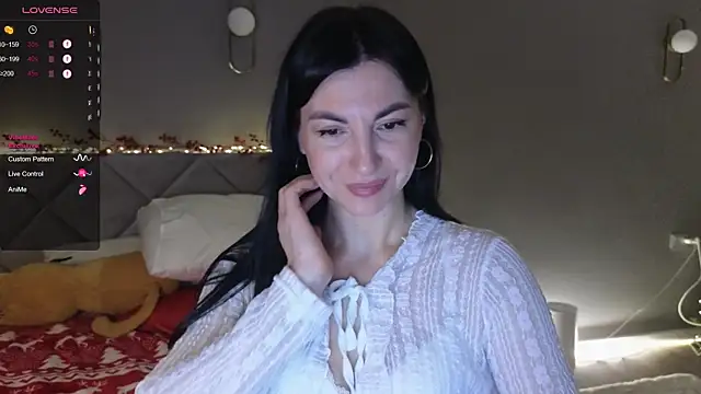 Mary love16 online show from 13, 1, 2026