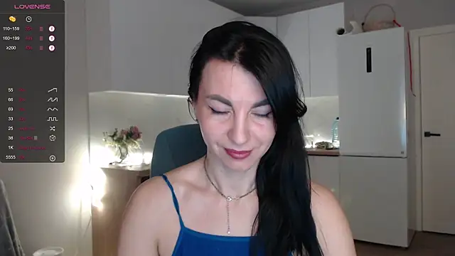 Snapshot of Mary_love16 chatting on 27, 5, 2026 Mary love16 online show from 27, 5, 2026