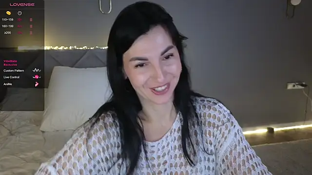 Mary love16 online show from 8, 11, 2025