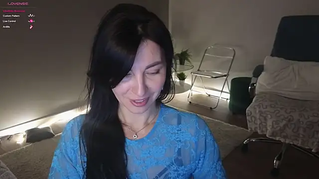 Mary love16 online show from 27, 3, 2026