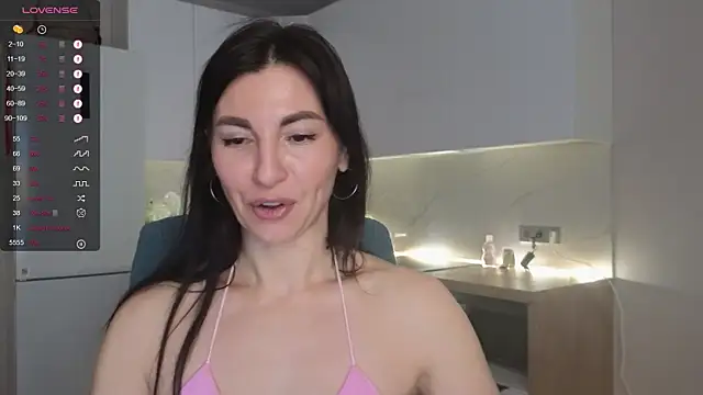 Snapshot of Mary_love16 chatting on 4, 5, 2026 Mary love16 online show from 4, 5, 2026