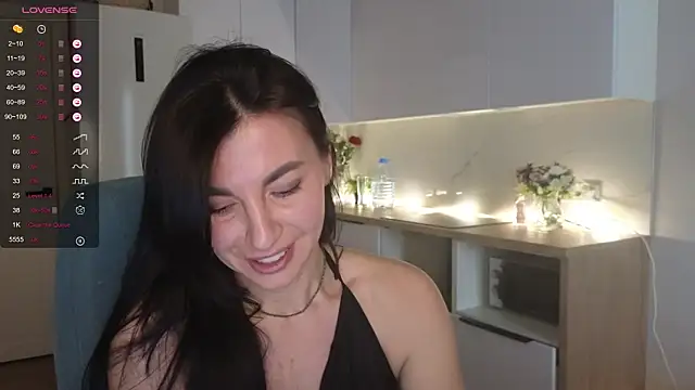 Snapshot of Mary_love16 chatting on 9, 5, 2026 Mary love16 online show from 9, 5, 2026
