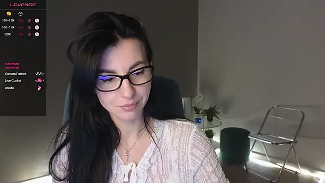 Mary love16 online show from 8, 2, 2026