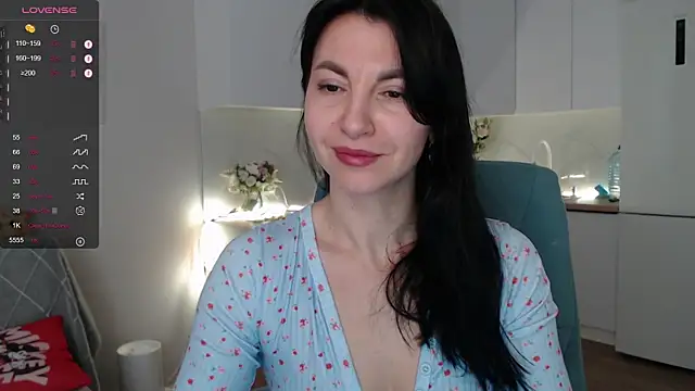 Snapshot of Mary_love16 chatting on 30, 5, 2026 Mary love16 online show from 30, 5, 2026