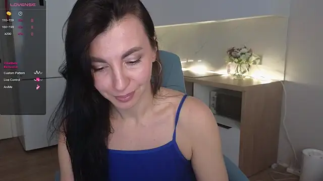 Snapshot of Mary_love16 chatting on 6, 5, 2026 Mary love16 online show from 6, 5, 2026