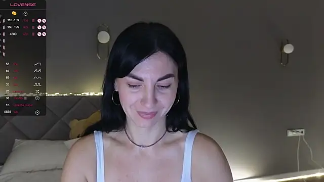 Mary love16 online show from 21, 11, 2025