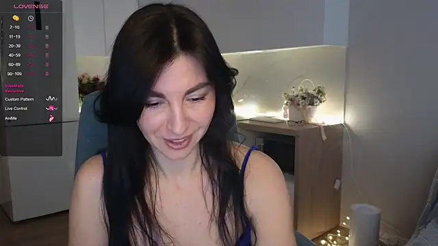 Mary love16 online show from 22, 4, 2026