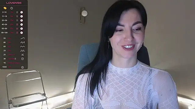 Mary love16 online show from 15, 2, 2026