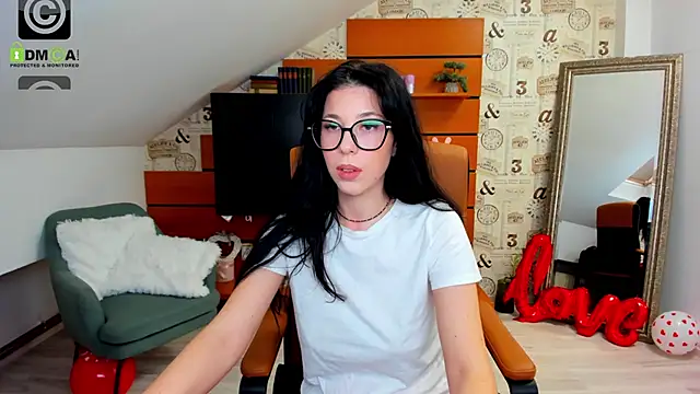 EmillyTaylor online show from 27, 2, 2025