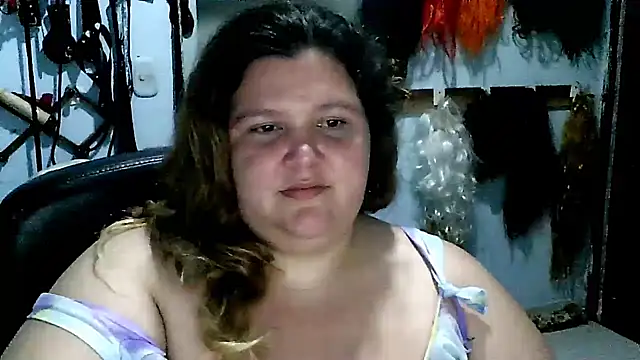 squirt322bbw online show from 8, 3, 2025