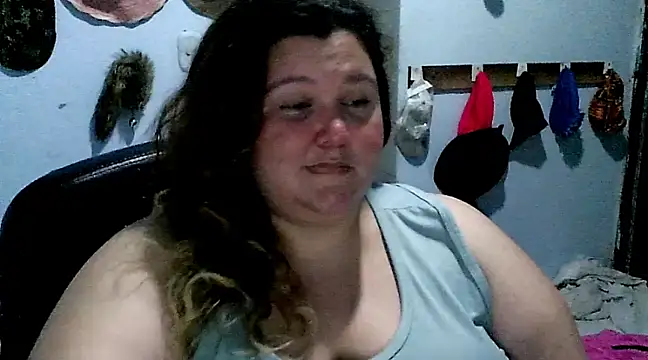 squirt322bbw online show from 18, 3, 2025
