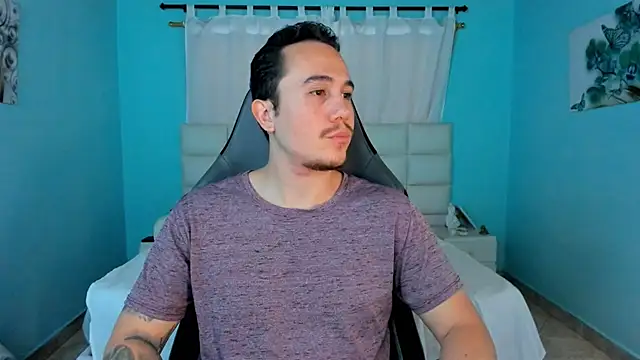 juan  jimenez online show from 24, 3, 2026