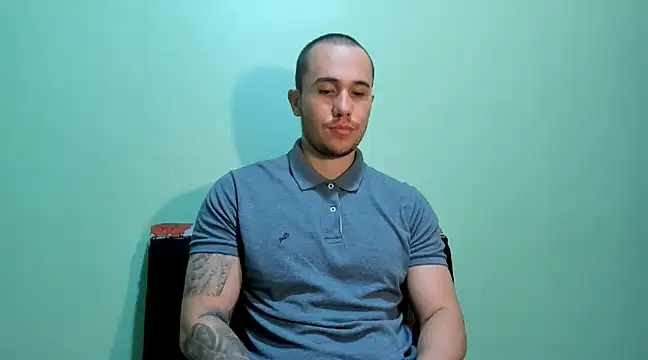 juan  jimenez online show from 18, 2, 2025