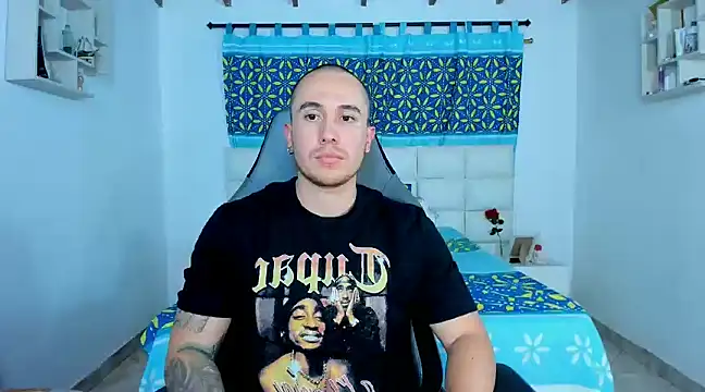 juan  jimenez online show from 25, 1, 2025