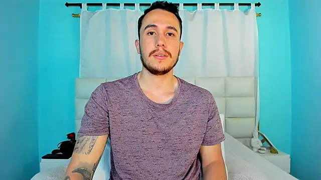 juan  jimenez online show from 4, 12, 2025