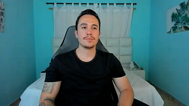 juan  jimenez online show from 6, 4, 2026