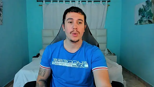 juan  jimenez online show from 20, 4, 2026