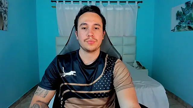 juan  jimenez online show from 2, 6, 2026