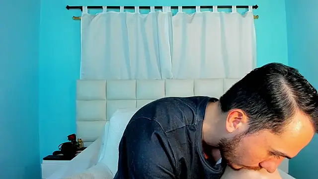 juan  jimenez online show from 4, 12, 2025