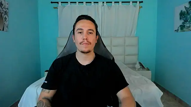 juan  jimenez online show from 18, 4, 2026