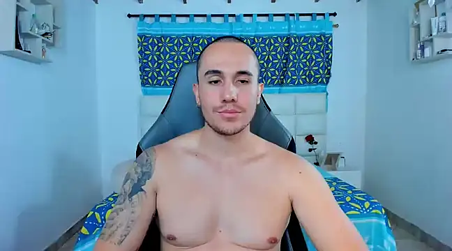 juan  jimenez online show from 13, 2, 2025