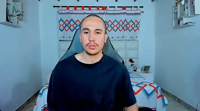 juan  jimenez online show from 9, 3, 2025