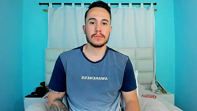 juan  jimenez online show from 17, 12, 2025