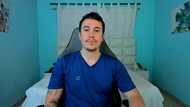 juan  jimenez online show from 8, 4, 2026