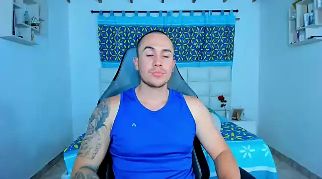 juan  jimenez online show from 22, 1, 2025
