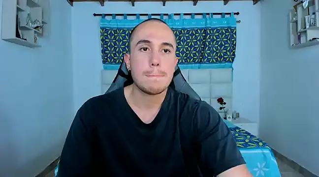 juan  jimenez online show from 10, 2, 2025