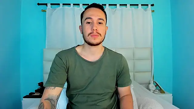 juan  jimenez online show from 1, 12, 2025