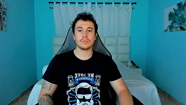 juan  jimenez online show from 2, 6, 2026