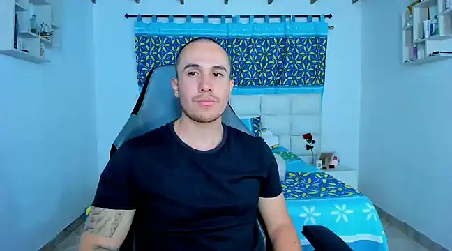 juan  jimenez online show from 20, 1, 2025