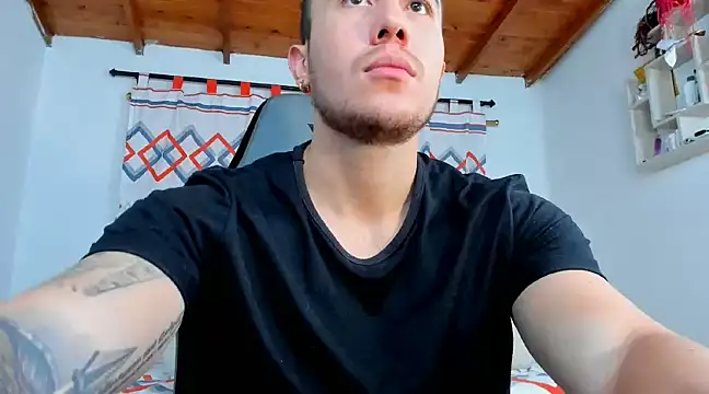 juan  jimenez online show from 18, 3, 2025