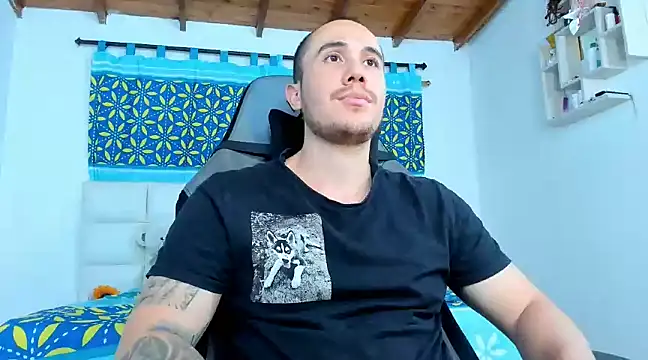 juan  jimenez online show from 21, 2, 2025