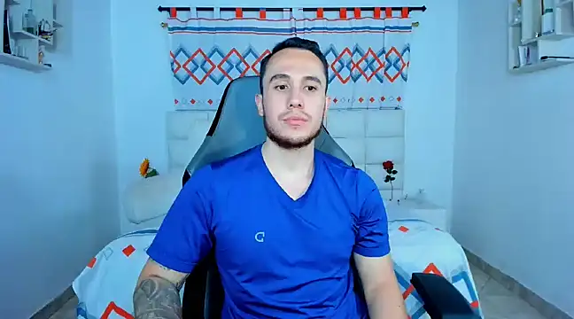juan  jimenez online show from 15, 12, 2024