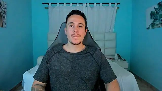 juan  jimenez online show from 23, 3, 2026